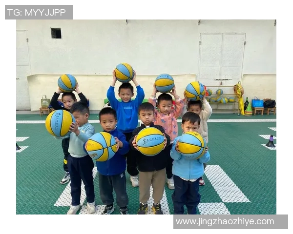 小学篮球音乐的魅力探索与孩子们的成长之路